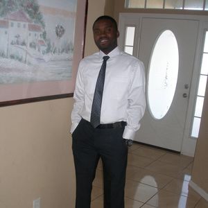 Meet your Posher, Pierrot